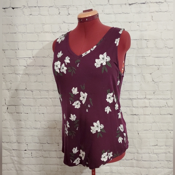 Rickis flower tank - Picture 2 of 7